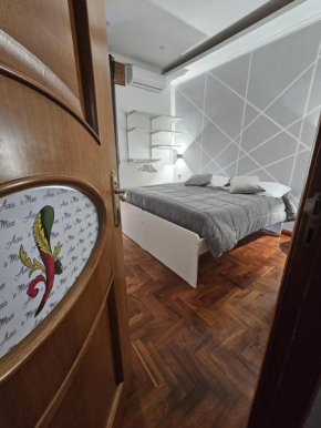 B&B TERRONIA